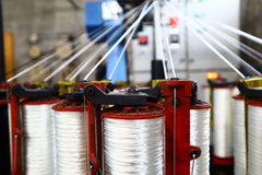 Cuerda Semiestatica PERSEUS 10,7 mm - comprar online