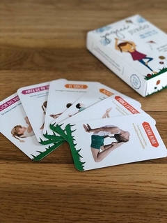 Yogui Juego - comprar online