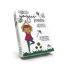 Yogui Juego