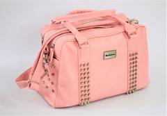 Cartera Viena rosa - comprar online