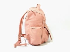 Mochila Lara Rosa claro - comprar online