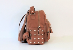 Mochila Lolita suela - comprar online