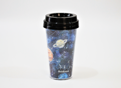 Vaso térmico planetas