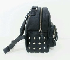 Mochila Lolita negra - comprar online