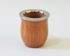 Mate algarrobo panza de loro - comprar online