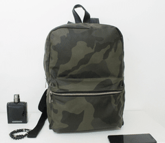 Mochila Camuflada - comprar online