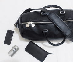 Bolso liso - comprar online