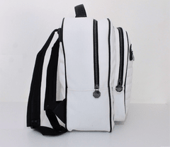 Mochila Rusia blanca - comprar online