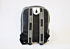 Mochila Lionel pelota BAIROK - comprar online