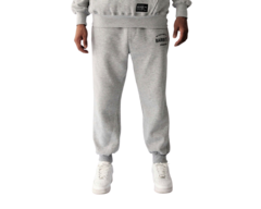 Jogger MAX gris melange