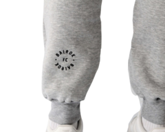 Jogger MAX gris melange - comprar online