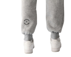 Jogger MAX gris melange - tienda online