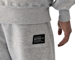 Jogger MAX gris melange en internet