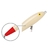 Isca Rebel Isca Rebel Jumpin Minnow - T20 Cor: Red Tail - comprar online