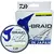 Linha Multifilamento Daiwa - J Braid 4Xu 135m