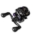 Carretilha Marine Sports Lubina GTX Black Widow Shil - Esquerda - Pesca | Hobby Pesca 