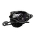 Carretilha Marine Sports Lubina GTX Black Widow Shi - Direita - Pesca | Hobby Pesca 