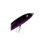 Isca Rebel Isca Rebel Jumpin Minnow - T20 Cor: Purple Black