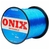 Linha Fastline Onix Invisible 30 lbs 0,37mm - 500m - comprar online