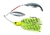 Isca Deconto Spinner Bait 8/0 Amazonia Cor 326