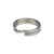 Argola Shout Split Ring 75-SR Tamanho: 06 - comprar online