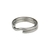 Argola Shout Split Ring 75-SR Tamanho: 07 - comprar online