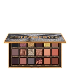 Huda Beauty Empowered Paleta de sombras de ojos