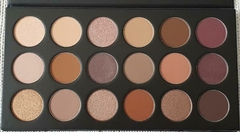 Morphe Truth or Bare Eyeshadow Palette - comprar en línea