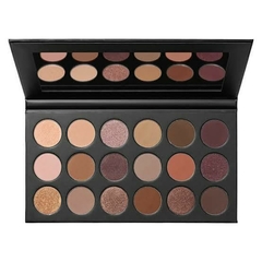 Morphe Truth or Bare Eyeshadow Palette