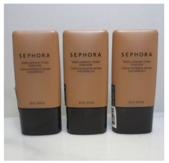 Crema Hidatante con color Sephora - comprar en línea