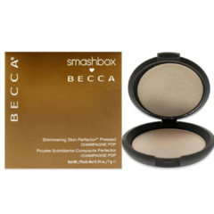 SMASHBOX X BECCA SHIMMERING SKIN PERFECTOR HIGHLIGHTER (ILUMINADOR)