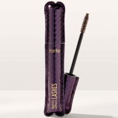 Mascara de pesteñas Splashes Tarte