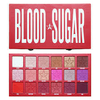 Blood Sugar Palette Jefree Star