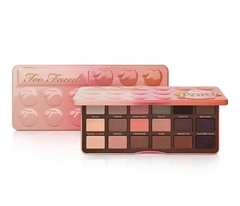 TOO FACED SWEET PEACH EYE PALETTE (PALETA DE SOMBRAS DE - comprar en línea