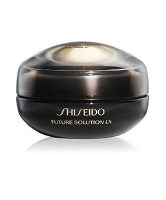 FUTURE SOLUTION LX EYE AND LIP CONTOUR REGENERATING CREAM (CREMA RENOVADORA) en internet