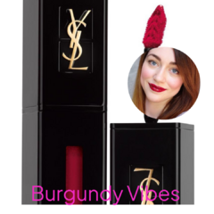 YVES SAINT LAURENT VINYL CREAM LIP STAIN (LABIAL LIQUIDO) - comprar en línea