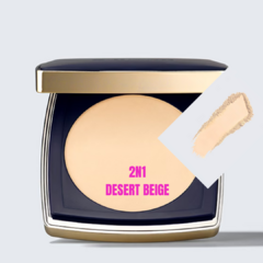 Double Wear Stay-in-Place Matte Powder Foundation SPF 10 - comprar en línea