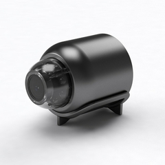1PC Wifi Mini Câmera Hd 1080P Micro Ip Cam Hd Segurança Doméstica Vídeo Vigilância Visão Noturna Detecção de Movimento Câmera Pequena
