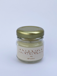 VELA ANANDA - 30g - comprar online