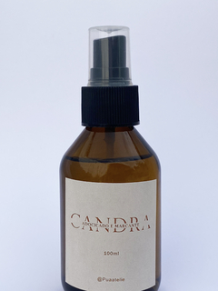 Perfume para ambientes - CANDRA na internet