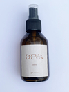 Perfume para ambientes - DEVA