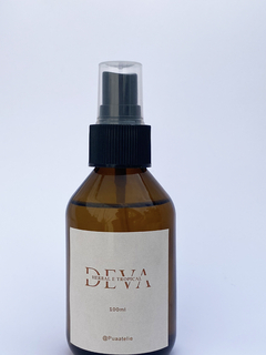 Perfume para ambientes - DEVA - comprar online