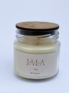 Vela JALA - 100g - comprar online