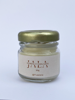 VELA JALA - 30g - comprar online