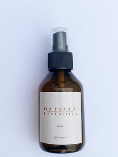 Perfume para ambientes - PADMA