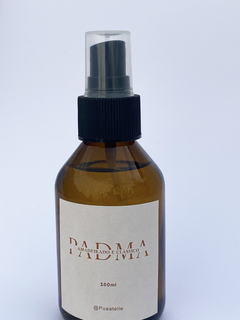 Perfume para ambientes - PADMA na internet