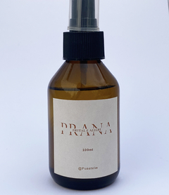 Perfume para ambientes - PRANA - comprar online