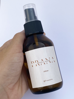 Perfume para ambientes - PRANA na internet