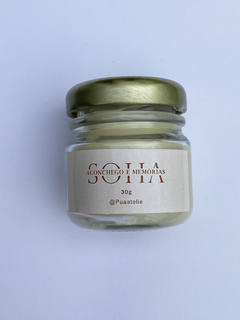 VELA SOHA - 30g - comprar online