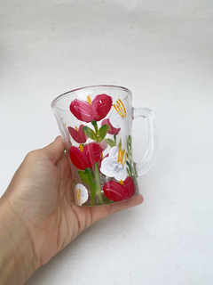 CANECA - Jardim - comprar online